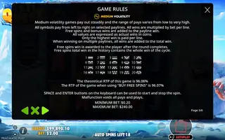 Yeti Quest – Game rules