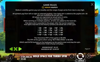 Aztec Treasure Hunt – Game rules