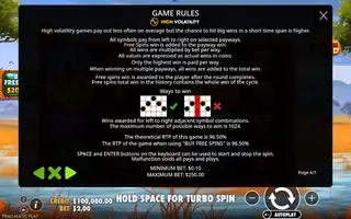Savannah Legend – Game rules